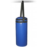 Мешок боксерский SM 06 кг на стропе (армированный PVC) SM-231 6 кг Синий